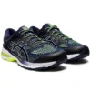 Gel-Kayano 26 „Peacoat Safety Yellow”