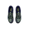 Gel-Kayano 26 „Peacoat Safety Yellow”