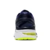 Gel-Kayano 26 „Peacoat Safety Yellow”