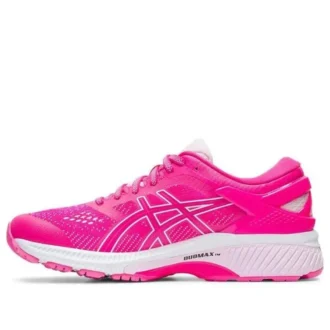 Gel-Kayano 26 „Pink White”