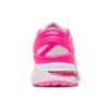 Gel-Kayano 26 „Pink White”