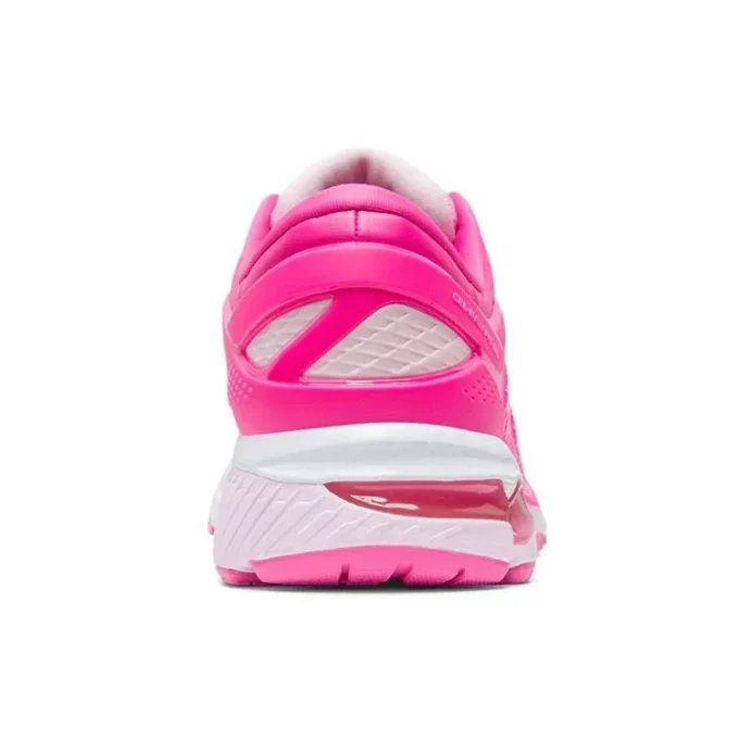 Gel-Kayano 26 „Pink White”