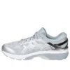 Gel-Kayano 26 Platinum „Piedmont Grey Silver”