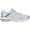 Gel-Kayano 26 Platinum „Piedmont Grey Silver”