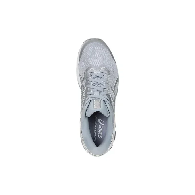 Gel-Kayano 26 Platinum „Piedmont Grey Silver”