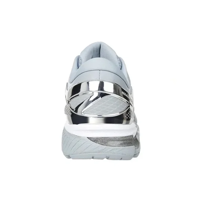 Gel-Kayano 26 Platinum „Piedmont Grey Silver”