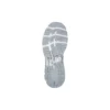 Gel-Kayano 26 Platinum „Piedmont Grey Silver”