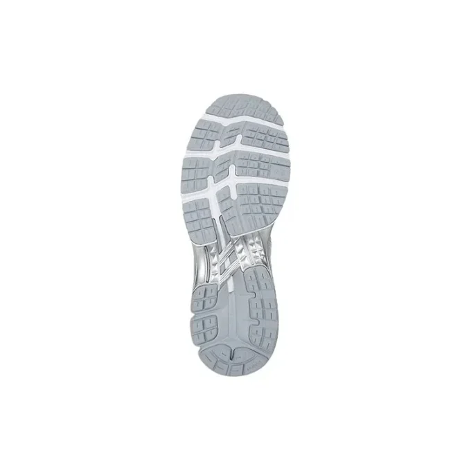 Gel-Kayano 26 Platinum „Piedmont Grey Silver”