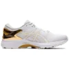 Gel-Kayano 26 Platinum „Pure Gold”