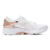 Gel-Kayano 26 Platinum „Rose Gold”