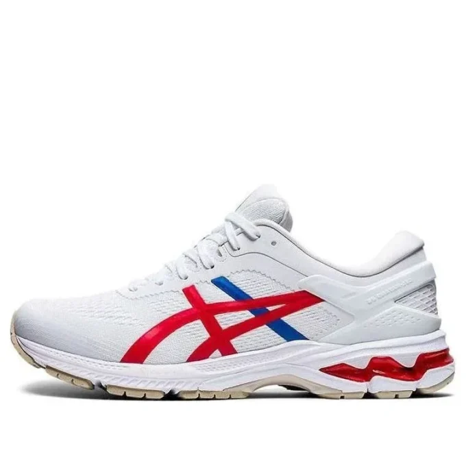 Gel-Kayano 26 „Retro Tokyo”