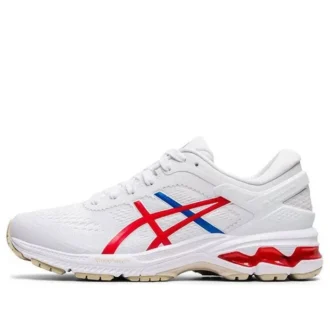 Gel-Kayano 26 „Retro Tokyo”