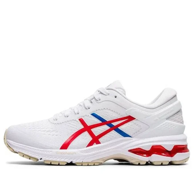 Gel-Kayano 26 „Retro Tokyo”