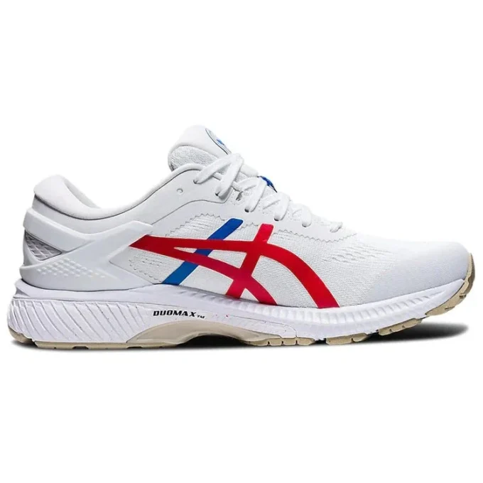 Gel-Kayano 26 „Retro Tokyo”