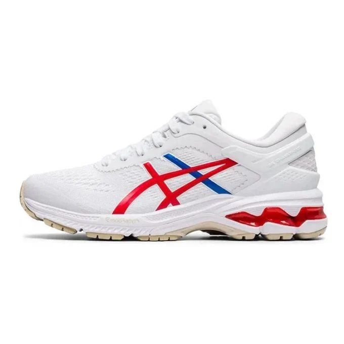 Gel-Kayano 26 „Retro Tokyo”