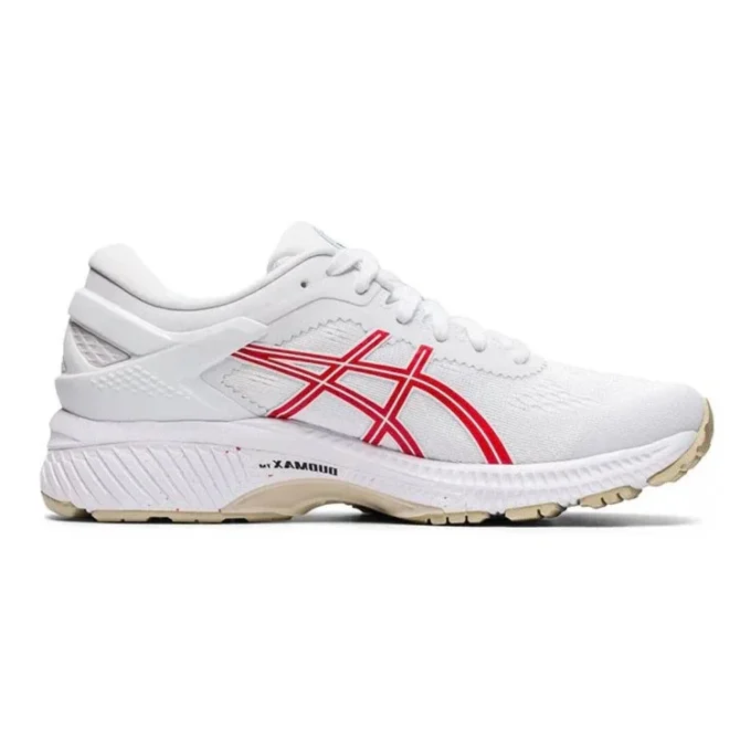Gel-Kayano 26 „Retro Tokyo”