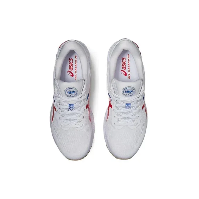 Gel-Kayano 26 „Retro Tokyo”