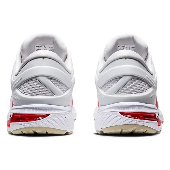 Gel-Kayano 26 „Retro Tokyo”