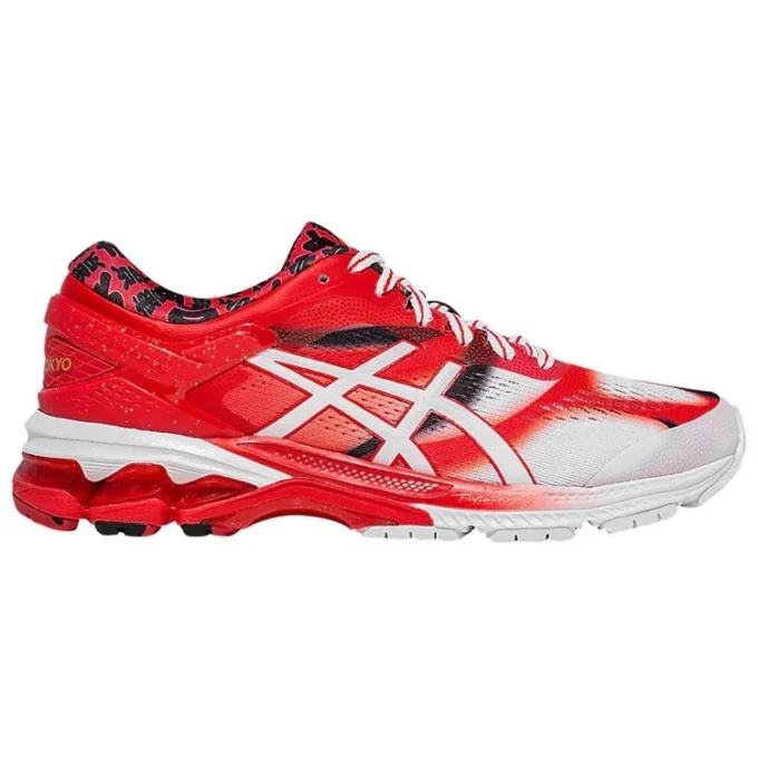 Gel-Kayano 26 „Tokyo Marathon”