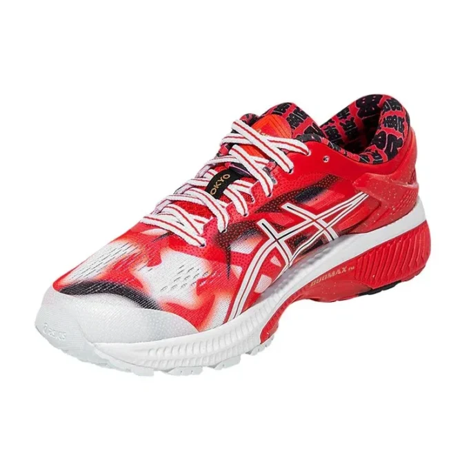 Gel-Kayano 26 „Tokyo Marathon”
