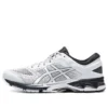 Gel-Kayano 26 „White Black”