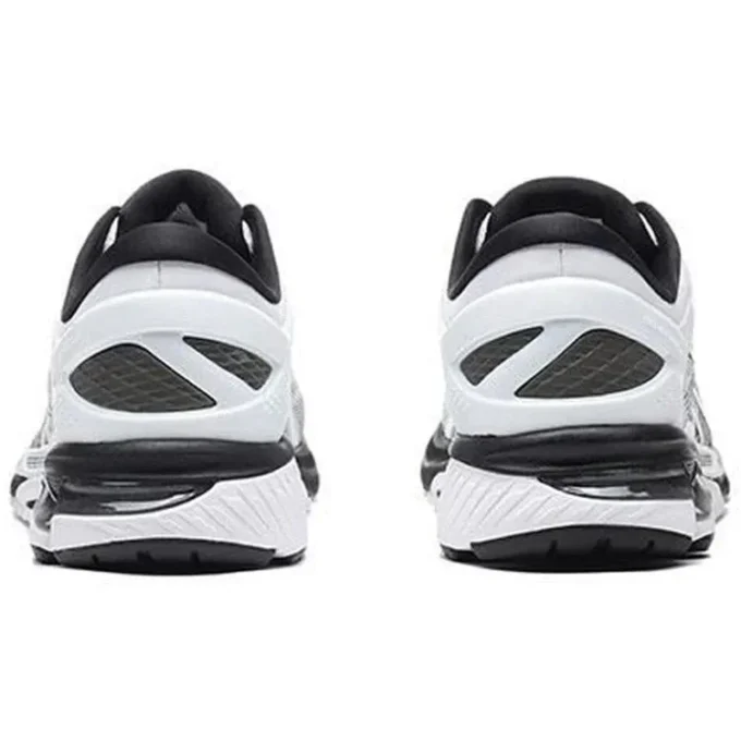 Gel-Kayano 26 „White Black”