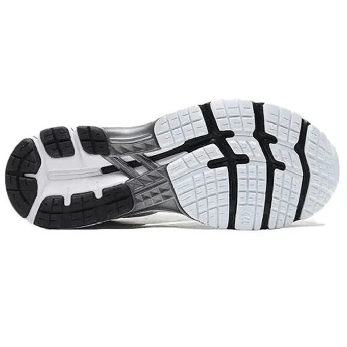 Gel-Kayano 26 „White Black”