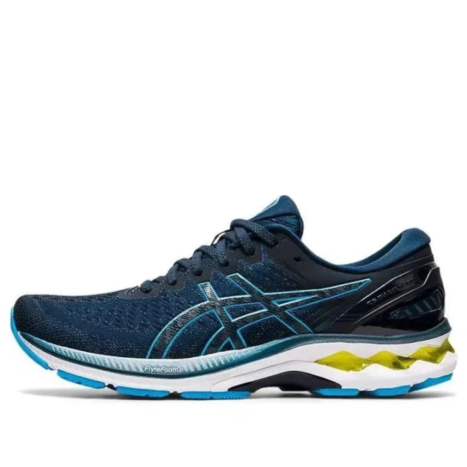 Gel-Kayano 27 2E Wide „French Blue”