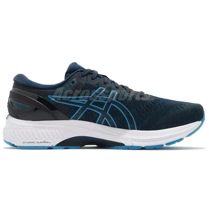 Gel-Kayano 27 2E Wide „French Blue”