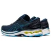 Gel-Kayano 27 2E Wide „French Blue”