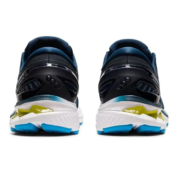 Gel-Kayano 27 2E Wide „French Blue”