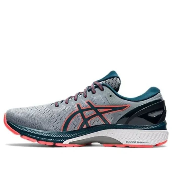 Gel-Kayano 27 2E Wide „Sheet Rock”
