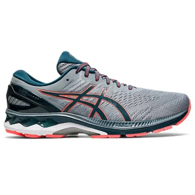 Gel-Kayano 27 2E Wide „Sheet Rock”