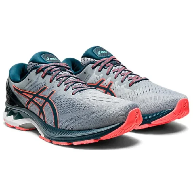 Gel-Kayano 27 2E Wide „Sheet Rock”