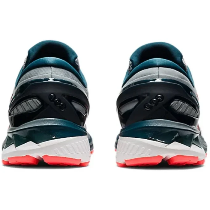 Gel-Kayano 27 2E Wide „Sheet Rock”