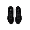 Gel-Kayano 27 4E Wide „Negru Argintiu”