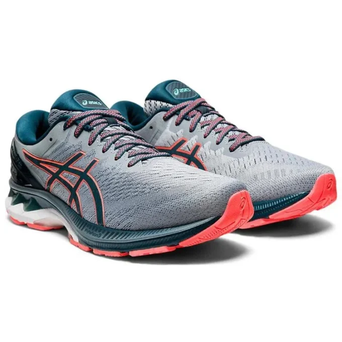 Gel-Kayano 27 4E Wide „Sheet Rock”