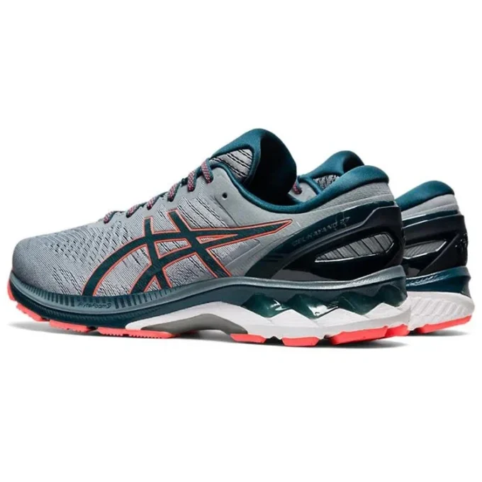 Gel-Kayano 27 4E Wide „Sheet Rock”