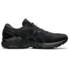 Gel-Kayano 27 4E Wide „Triple Black”