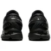 Gel-Kayano 27 4E Wide „Triple Black”