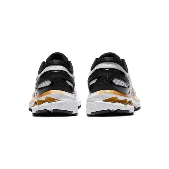Gel-Kayano 27 „Alb”