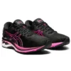 Gel-Kayano 27 „Black Pink Glo”