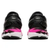 Gel-Kayano 27 „Black Pink Glo”