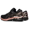 Gel-Kayano 27 „Black Rose Gold”
