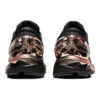 Gel-Kayano 27 „Black Rose Gold”