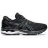 Gel-Kayano 27 „Black Silver”