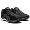 Gel-Kayano 27 „Black Silver”