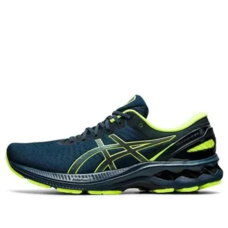 Gel-Kayano 27 „French Blue”