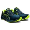Gel-Kayano 27 „French Blue”