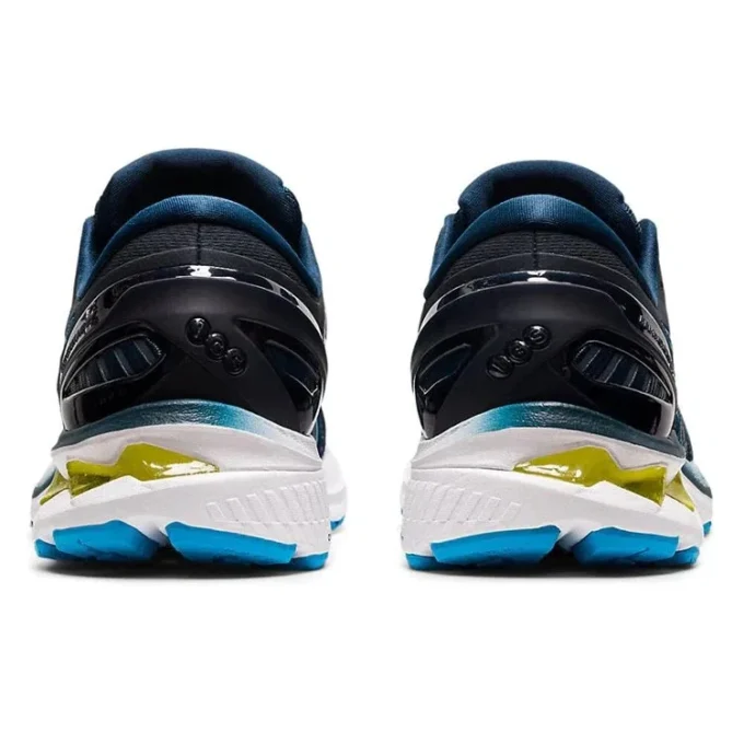 Gel-Kayano 27 „French Blue”